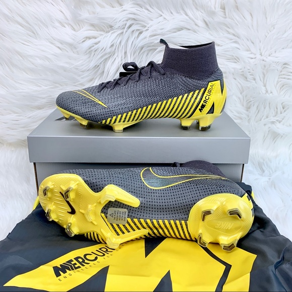 Mercurial Superfly V FG CR7 Vitorias Limited Edition Jake